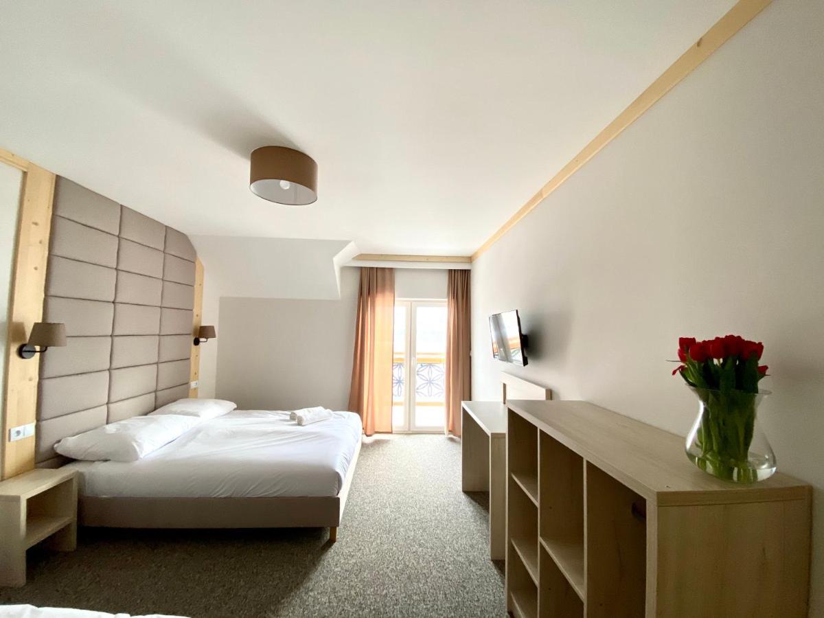 Karolowy Pokoje&Apartamenty Ustroň Exteriér fotografie