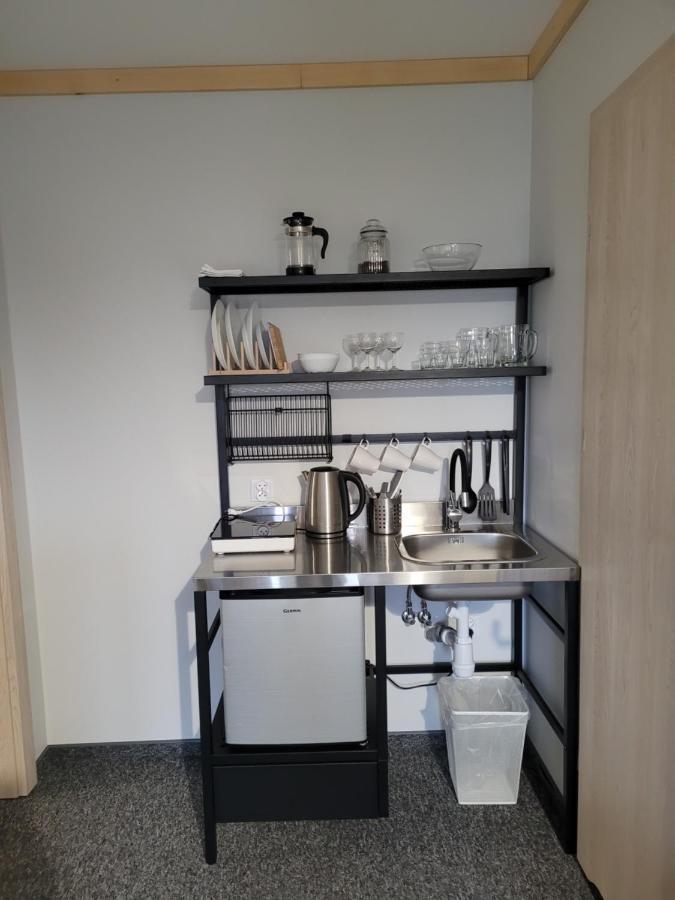 Karolowy Pokoje&Apartamenty Ustroň Exteriér fotografie