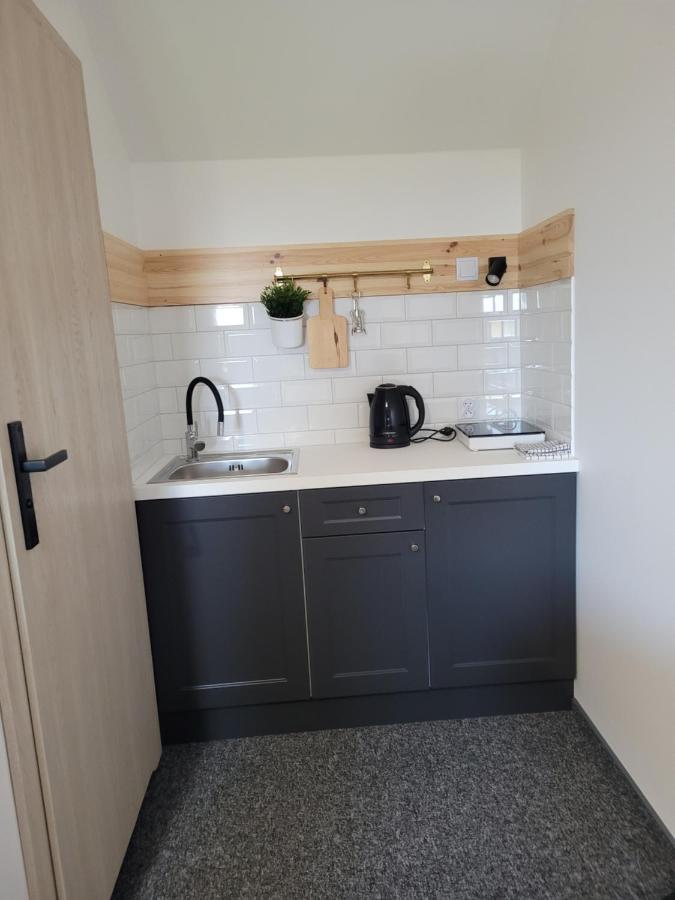 Karolowy Pokoje&Apartamenty Ustroň Exteriér fotografie